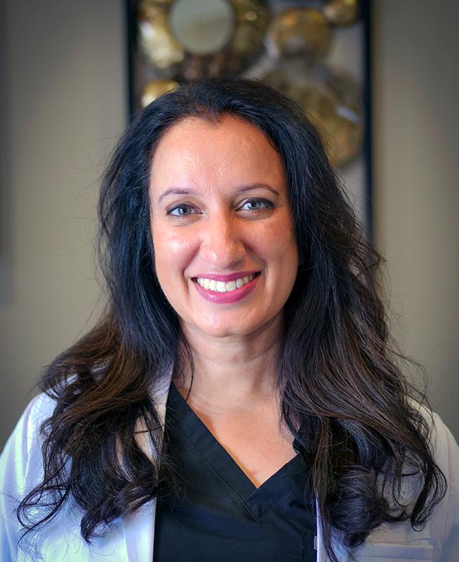 Naila Farukhi, DDS | Lake Forest Orthodontist